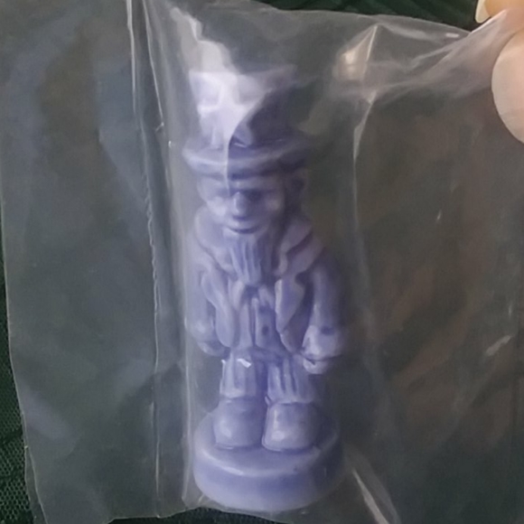 Red Rose tea Uncle Sam